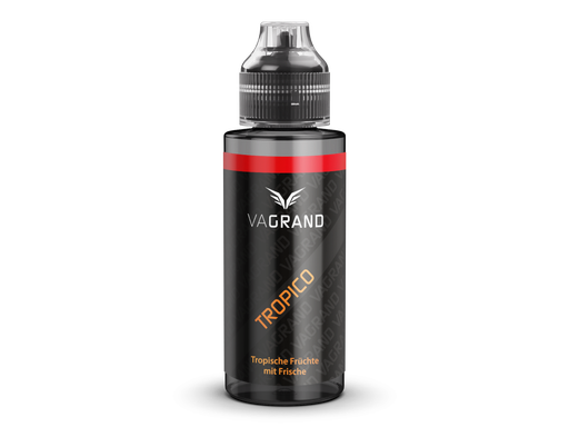 [VRA10TP-A] Vagrand - Aroma Tropico 10 ml