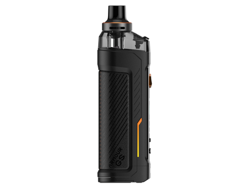 [VS100AG-10] Vaporesso - ARMOUR GS E-Zigaretten Set schwarz