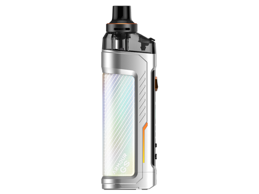[VS100AG-11] Vaporesso - ARMOUR GS E-Zigaretten Set silber