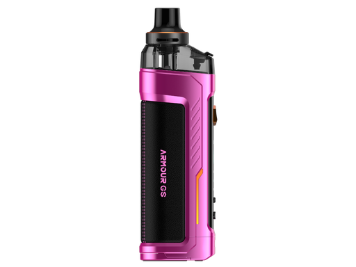 [VS100AG-14] Vaporesso - ARMOUR GS E-Zigaretten Set pink