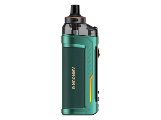 [VS100AMG-11] Vaporesso - ARMOUR G E-Zigaretten Set grün