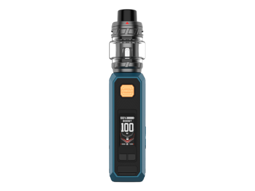 [VS100AU-11] Vaporesso - Armour Ultra E-Zigaretten Set Storm Blue