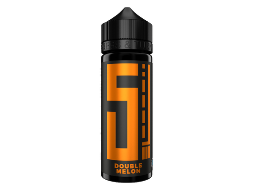 [5ELA10DM-A] 5EL - Aroma Double Melon 10 ml