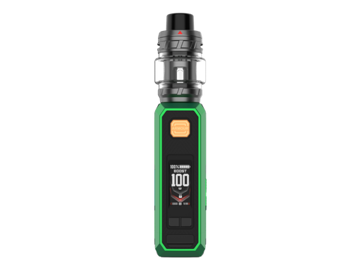 [VS100AU-13] Vaporesso - Armour Ultra E-Zigaretten Set Emerald Green