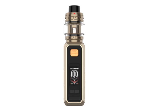 [VS100AU-14] Vaporesso - Armour Ultra E-Zigaretten Set Dune Gold