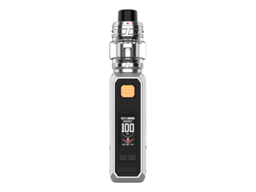 [VS100AU-15] Vaporesso - Armour Ultra E-Zigaretten Set Camo Silver
