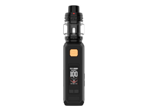 [VS100AU-16] Vaporesso - Armour Ultra E-Zigaretten Set Obsidian Black