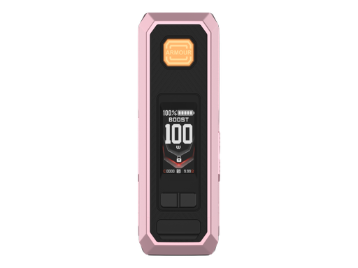 [VS100AUA-10] Vaporesso - Armour Ultra Akku 5500 mAh Light Pink