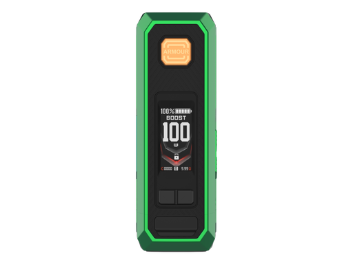 [VS100AUA-13] Vaporesso - Armour Ultra Akku 5500 mAh Emerald Green