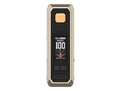 [VS100AUA-14] Vaporesso - Armour Ultra Akku 5500 mAh Dune Gold