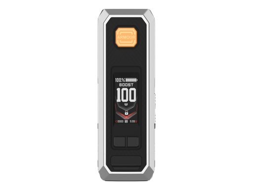 [VS100AUA-15] Vaporesso - Armour Ultra Akku 5500 mAh Camo Silver