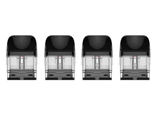 [VS100C2X-12-H] Vaporesso - XROS COREX 2.0 Pod mit 1,0 Ohm 2 ml (4 Stück pro Packung) 10er Packung