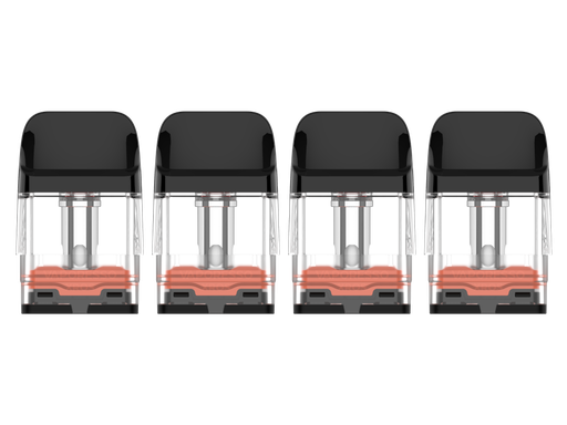 [VS100C3X-10] Vaporesso - XROS COREX 3.0 Pod mit 0,6 Ohm 3 ml (4 Stück pro Packung)