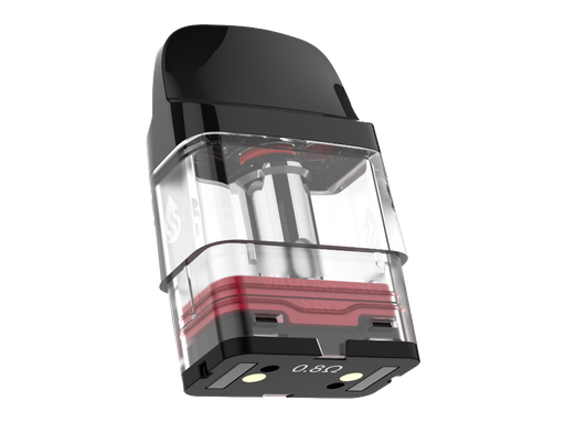 [VS100C3X-11] Vaporesso - XROS COREX 3.0 Pod mit 0,8 Ohm 3 ml (4 Stück pro Packung)