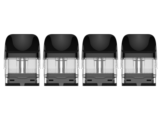 [VS100C3X-13] Vaporesso - XROS COREX 3.0 Pod mit 1,2 Ohm 2 ml (4 Stück pro Packung)