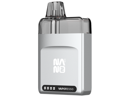 [VS100EN2-11] Vaporesso - ECO Nano 2 E-Zigaretten Set weiß