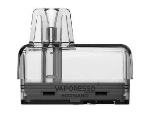 [VS100ENP-10-H] Vaporesso - ECO Nano Pod 0,8 Ohm (2 Stück pro Packung) 10er Packung