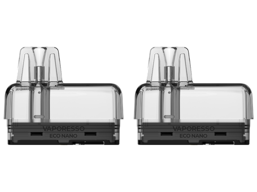 [VS100ENP-11] Vaporesso - ECO Nano Pod 1,2 Ohm (2 Stück pro Packung)