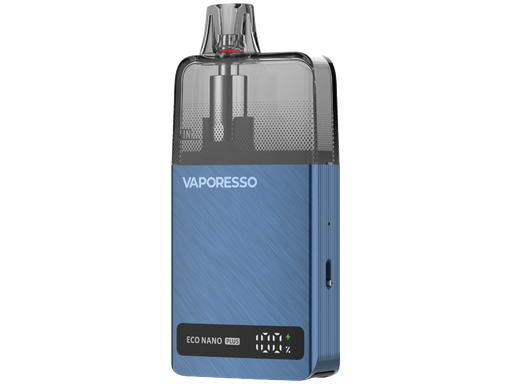 [VS100ENS-13] Vaporesso - ECO Nano Plus E-Zigaretten Set Sky Blue