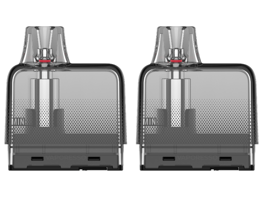 [VS100ENSP-11] Vaporesso - ECO Nano 10 ml Pod 0,8 Ohm (2 Stück pro Packung)