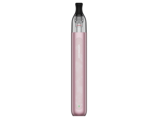[VS100EP-10] Vaporesso - ECO One Pro 2 ml E-Zigaretten Set Frost Pink