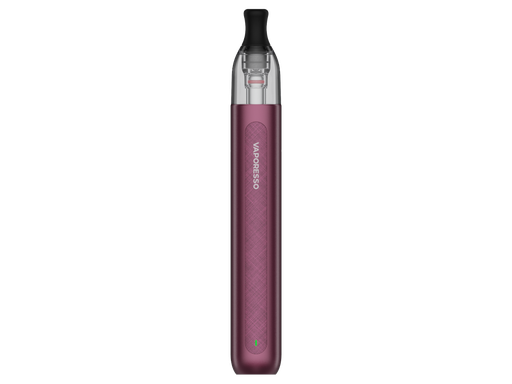 [VS100EP-11] Vaporesso - ECO One Pro 2 ml E-Zigaretten Set Wine Red