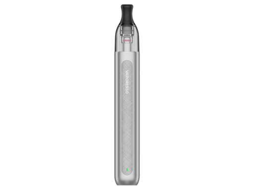 [VS100EP-13] Vaporesso - ECO One Pro 2 ml E-Zigaretten Set Platinum Silver