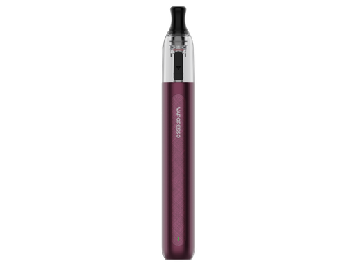 [VS100EP-22-H] Vaporesso - ECO One Pro 3 ml E-Zigaretten Set Wine Red 10er Packung