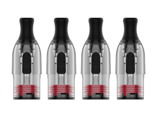 [VS100EPP-10] Vaporesso - ECO One Mesh T-Pod 0,8 Ohm 2 ml (4 Stück pro Packung)