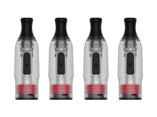 [VS100EPP-11] Vaporesso - ECO One Mesh T-Pod 0,8 Ohm 3 ml (4 Stück pro Packung)