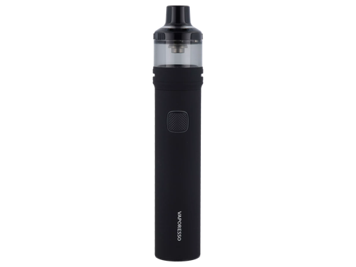 [VS100G8-10] Vaporesso - GTX GO 80 E-Zigaretten Set schwarz
