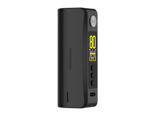 [VS100G8A-10] Vaporesso - GEN 80 S 80 Watt (New Version) schwarz