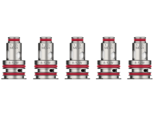 [VS100GM-11-H] Vaporesso - GTX Mesh Head 1,2 Ohm (5 Stück pro Packung) 10er Packung