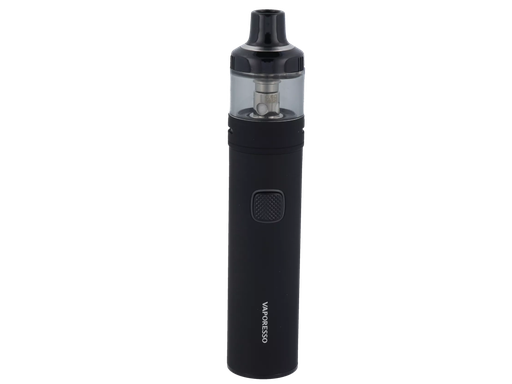 [VS100GX4-10] Vaporesso - GTX GO 40 E-Zigaretten Set schwarz