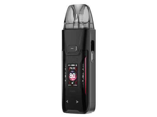 [VS100LM2-10] Vaporesso - LUXE XR MAX 2 E-Zigaretten Set schwarz