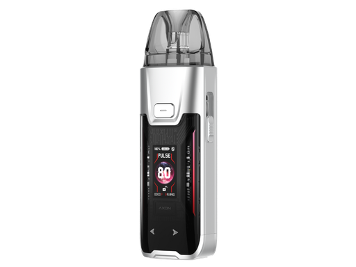 [VS100LM2-11-H] Vaporesso - LUXE XR MAX 2 E-Zigaretten Set silber 5er Packung