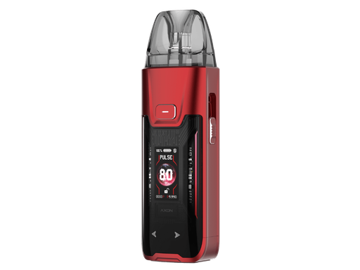 [VS100LM2-12] Vaporesso - LUXE XR MAX 2 E-Zigaretten Set rot