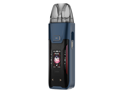 [VS100LM2-14] Vaporesso - LUXE XR MAX 2 E-Zigaretten Set dunkelblau