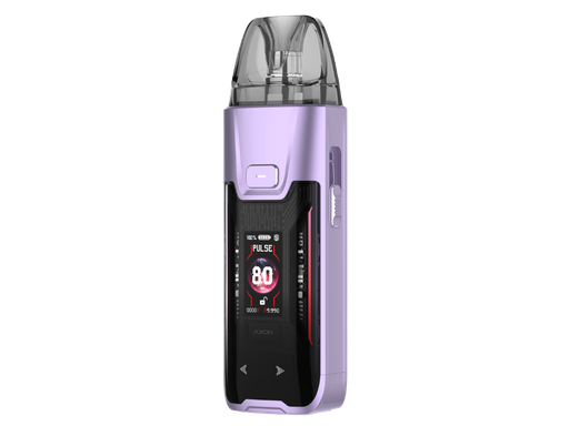 [VS100LM2-15] Vaporesso - LUXE XR MAX 2 E-Zigaretten Set lila