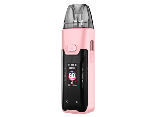 [VS100LM2-20] Vaporesso - LUXE XR MAX 2 E-Zigaretten Set Cloud Pink