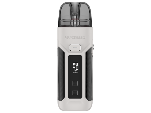 [VS100LPR-14] Vaporesso - LUXE X Pro E-Zigaretten Set weiß