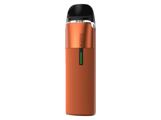 [VS100LQ2-13-H] Vaporesso - LUXE Q2 E-Zigaretten Set orange 5er Packung