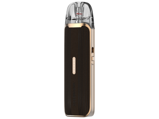[VS100LQ3-10] Vaporesso - LUXE Q3 E-Zigaretten Set Mocha Brown