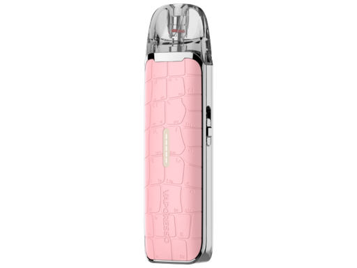 [VS100LQ3-11] Vaporesso - LUXE Q3 E-Zigaretten Set Rose Pink