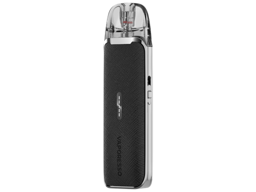 [VS100LQ3-12] Vaporesso - LUXE Q3 E-Zigaretten Set Classic Black