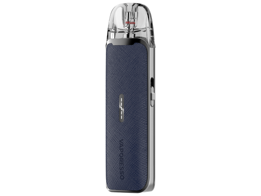 [VS100LQ3-13] Vaporesso - LUXE Q3 E-Zigaretten Set Prussian Blue