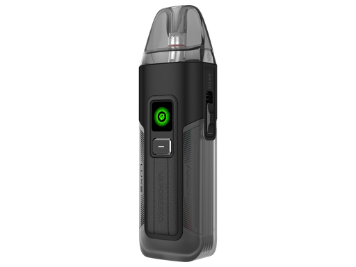 [VS100LU2-10] Vaporesso - LUXE X2 E-Zigaretten Set schwarz