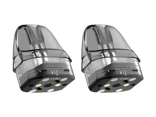 [VS100LU2P-10-H] Vaporesso - LUXE X COREX 2.0 Mesh Pod 0,6 Ohm (2 Stück pro Packung) 10er Packung