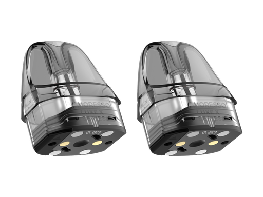 [VS100LU2P-11] Vaporesso - LUXE X COREX 2.0 Mesh Pod 0,8 Ohm (2 Stück pro Packung)