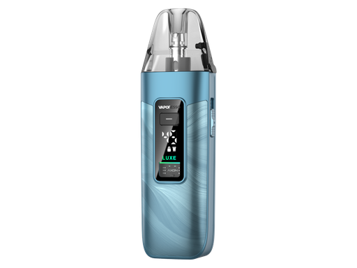 [VS100LX3-11] Vaporesso - LUXE X3 E-Zigaretten Set Fluid Blue